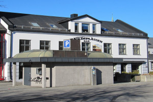 Bilde av Holdeplassen Bar